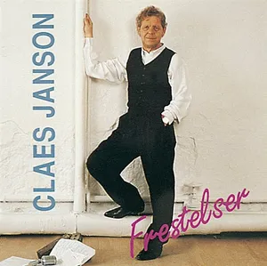 Janson Claes: Frestelser 1989