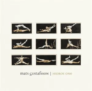 Gustafsson Mats: Hidros one 1997