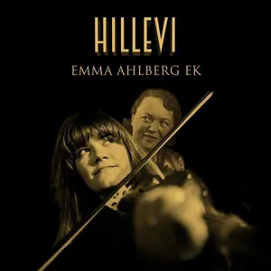Ahlberg Ek Emma: Hillevi 2018