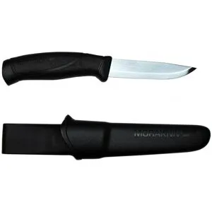 Morakniv Companion (S) - Svart