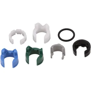 FM Mattsson 5864-1000 Piplåssats, Badrum