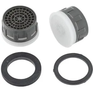 FM Mattsson 2901-2210 Strålsamlarinsats, Badrum