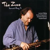 Åberg Lennart: The Zoon