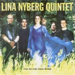 Nyberg Lina: When the smile shines through 1994