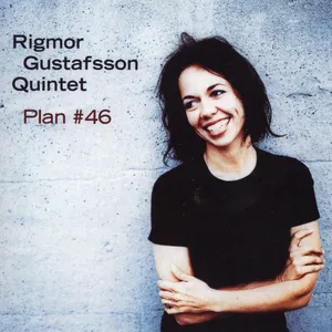 Gustafsson Rigmor: Plan # 46 1998