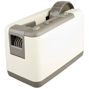 NICHIBAN Tejphållare batteridriven/elektrisk