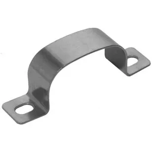 Pexymek 1504638 Skruvklammer Två Ledningar, 100-Pack 9 Mm, Installationsmaterial