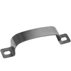 Pexymek 1504680 Skruvklammer Tre Ledningar, 100-Pack 10 Mm, Installationsmaterial