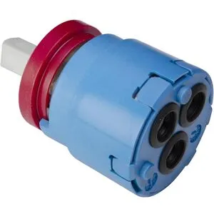 FM Mattsson 3010072312 Insats Mjukstängande, Badrum