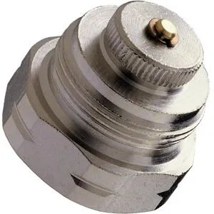 Mma 4030602 Adapter För Termostat Evosense För Honeywell & Heimer, M30x1,5, Värme