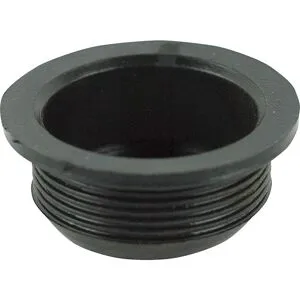 Purus 3106960 Gumminippel 43/40, Inomhusavlopp