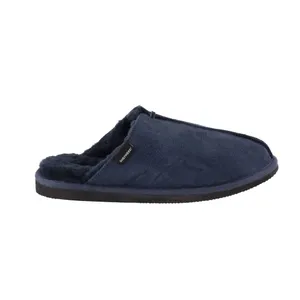 Shepherd Hugo tofflor (herr) - Dark Navy, 50