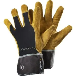 Tegera 139 Handske Svets, Läder/kevlar 11, Kläder