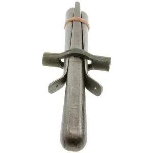 Hikoki 15200020 Spräckkil 34x380 Mm, Trädgårdsredskap