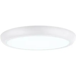 Westal Athena Multi Takarmatur Vit, Justerbar Färgtemperatur 12 W, 1080 Lm, Belysning