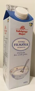 Filmjölk