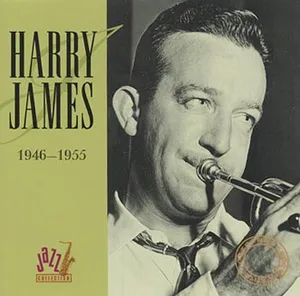 James Harry: 1946-55