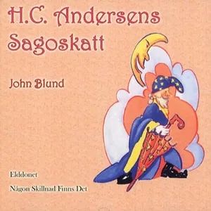 H.C. Andersens Sagoskatt: John Blund