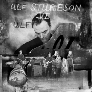 Stureson Ulf: VI
