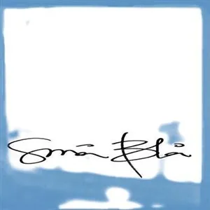 Små Blå: Små Blå