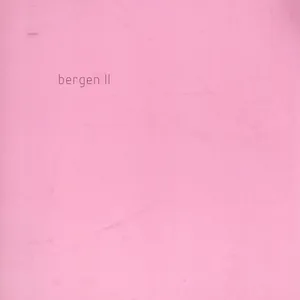 Bergen: II