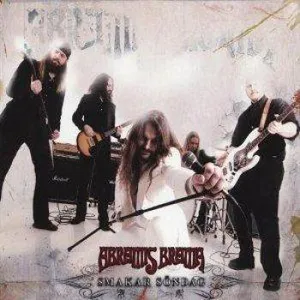 Abramis Brama: Smakar söndag 2009