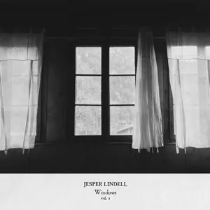 Lindell Jesper: Windows vol 1