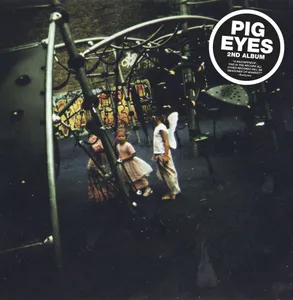 Pig Eyes: Pig Eyes