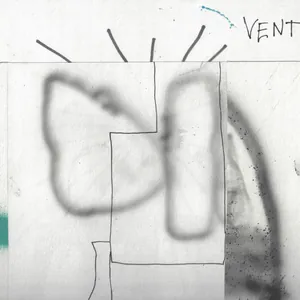 Loxbo Finn/Karin Johansson: Vent