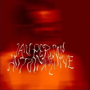 Person Ian: Autoimmune 2023