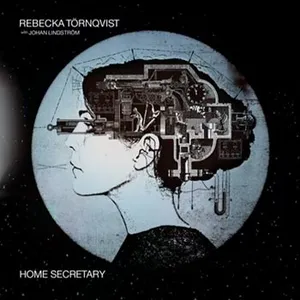 Törnqvist Rebecka: Home secretary 2017