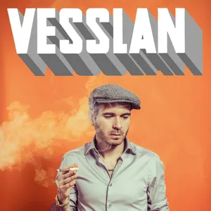 Gärdenfors Simon: Vesslan