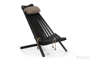 Ribbon Vilstol - Svart