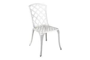 Arras Stol - Ofärgad