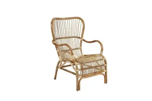 Vallda Fåtölj - Natur