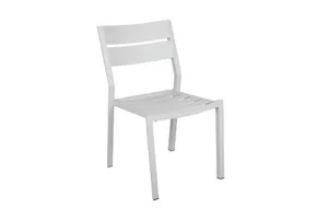 Delia Matstol - Light Grey