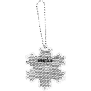 Hård reflex Springyard-Snöflinga