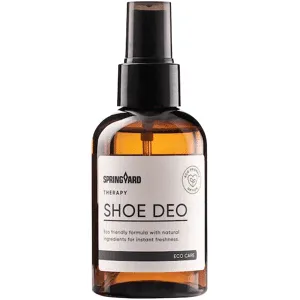 Annan Tillverkare Springyard Shoe Deo 120ml
