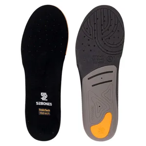 52Bones TrainTech uppbyggda sulor Mid (unisex) - 39/40