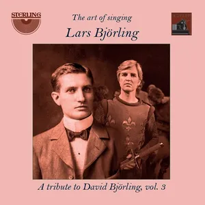 Björling Lars: The Art Of Singing