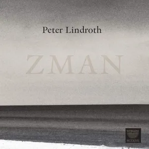Lindroth Peter: Zman