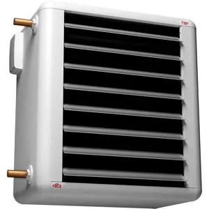 Frico Fläktluftvärmare SWH22, 13 kW
