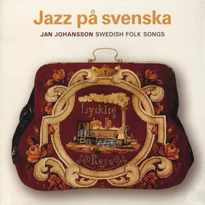 Johansson Jan: Jazz på svenska
