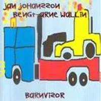 Johansson Jan & Bengt-Arne Wallin: Barnvisor