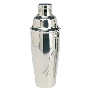 Rostfri Cocktail Shaker 750 ml