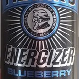Energizer Blueberry