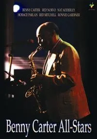 Carter Benny: Benny Carter All-stars