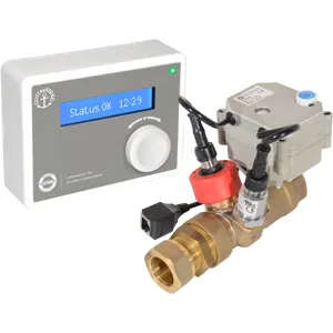 Vattenfelsbrytare Vatette