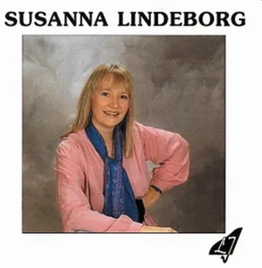 Lindeborg Susanna: Susanna Lindeborg Solo