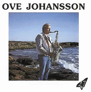 Johansson Ove: Ove Johansson 1989